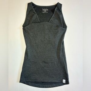 Lalabu Soothe Shirt | Size Large | Gray